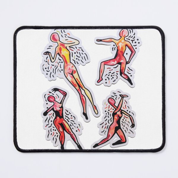 Item preview, Tiny dancers designed and sold by Nice En.