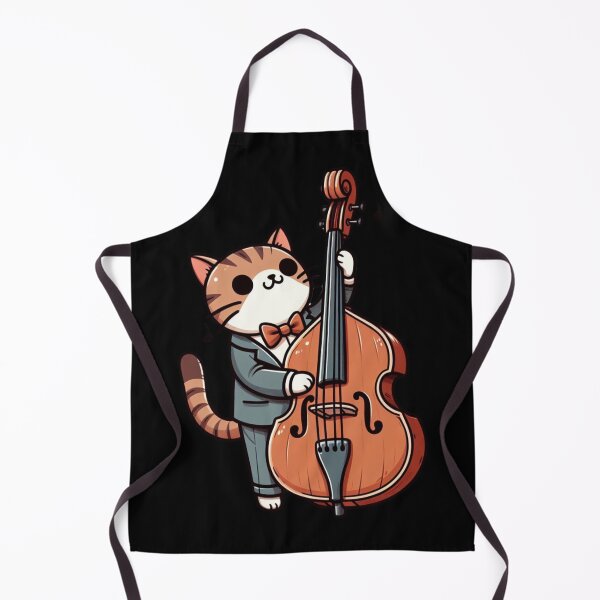 Item preview, Upright Bass designed and sold by Azrora.