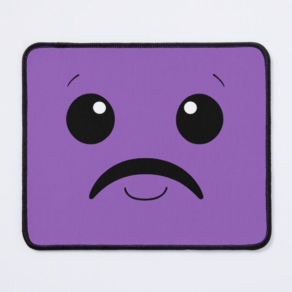 Item preview, Sad Face designed and sold by MindFrank.