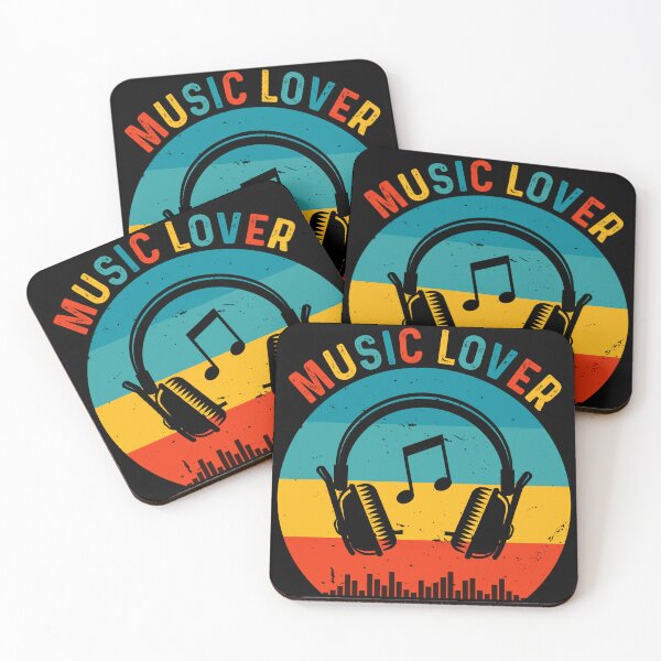 Item preview, Music Lover designed and sold by Tedos7.