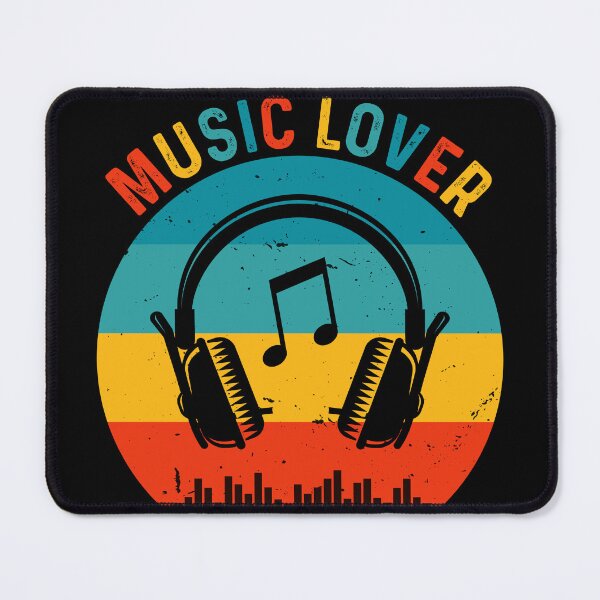 Item preview, Music Lover designed and sold by Tedos7.