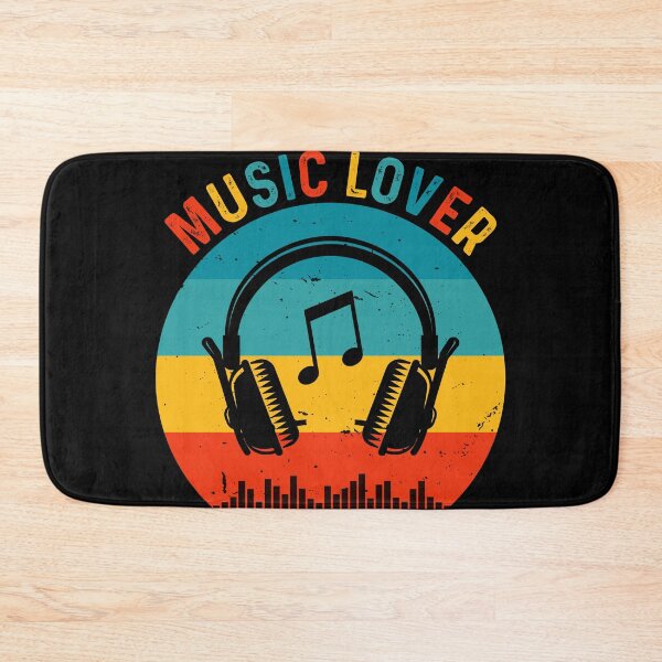 Item preview, Music Lover designed and sold by Tedos7.