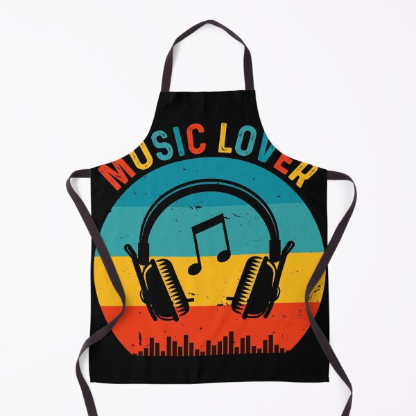 Item preview, Music Lover designed and sold by Tedos7.