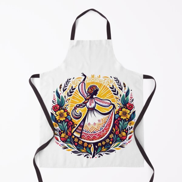 Item preview, Ukrainian Dance designed and sold by Azrora.
