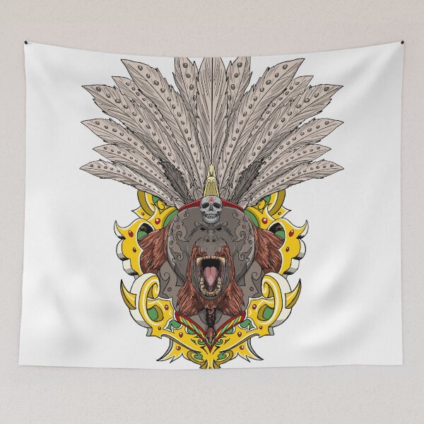 Item preview, Orangutan Spirit designed and sold by agusterus.