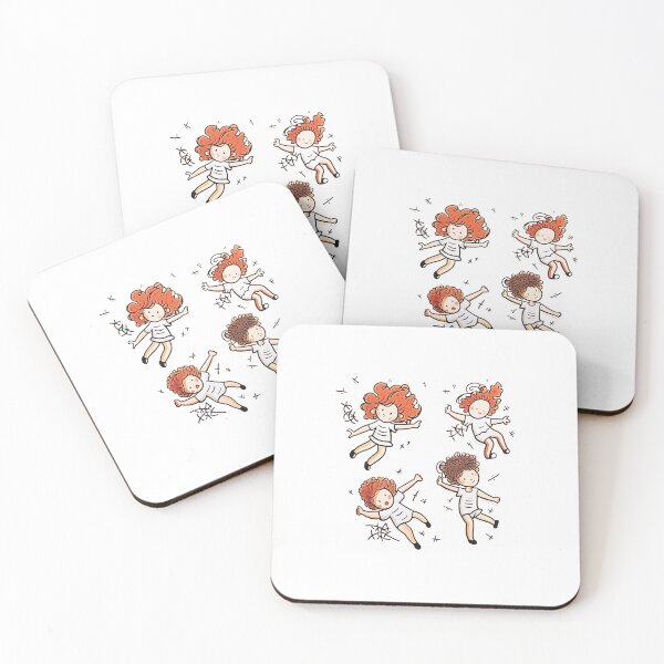 Item preview, Tiny dancers designed and sold by Nice En.