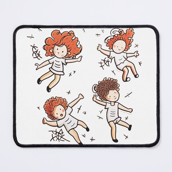 Item preview, Tiny dancers designed and sold by Nice En.