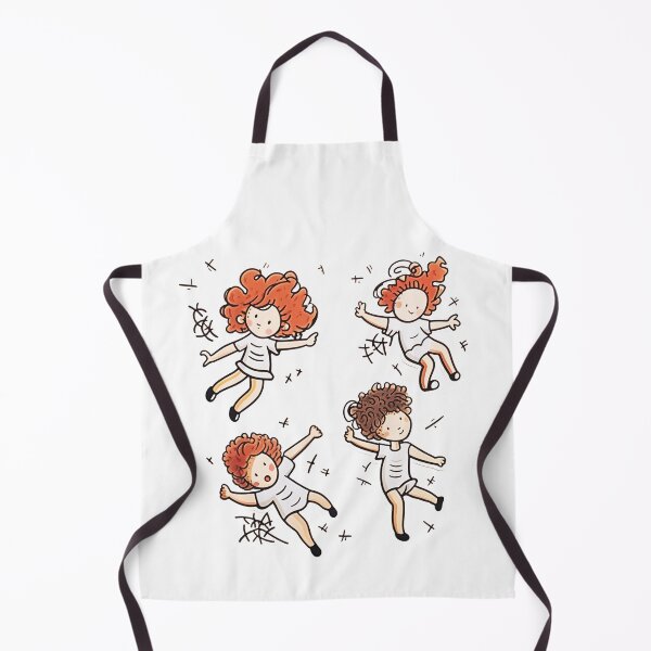 Item preview, Tiny dancers designed and sold by Nice En.