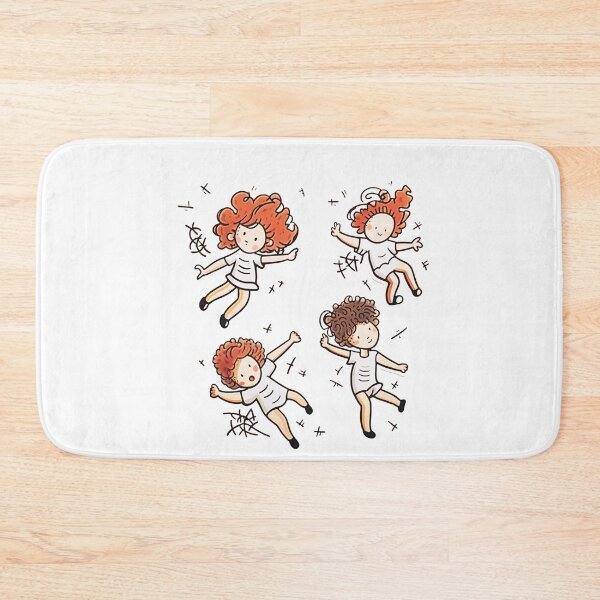 Item preview, Tiny dancers designed and sold by Nice En.