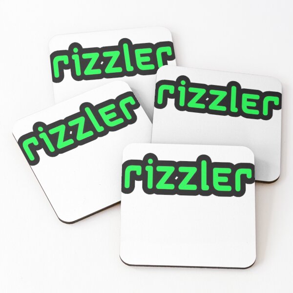 Item preview, Rizzler: king of charisma designed and sold by Elegance301108.