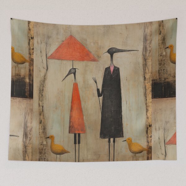 Item preview, Mexican Visions: Light and Animals designed and sold by Piotrek0001.