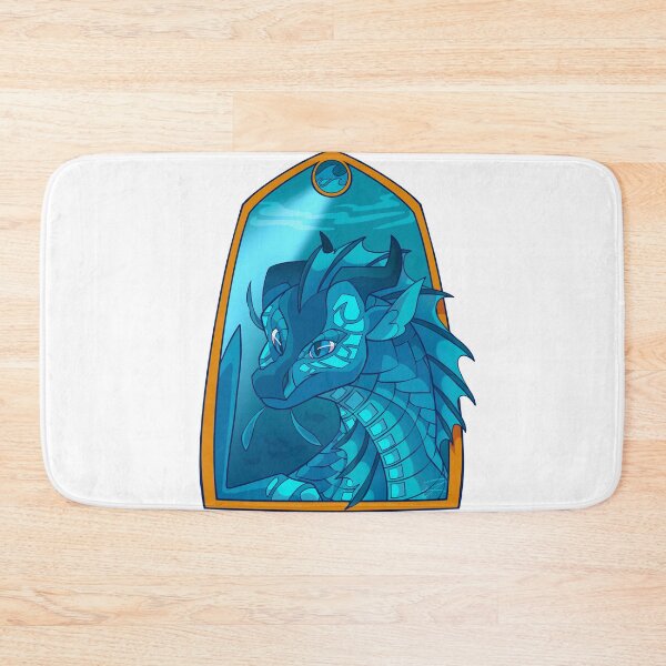 Item preview, Tsunami WoF designed and sold by frothy milk :).