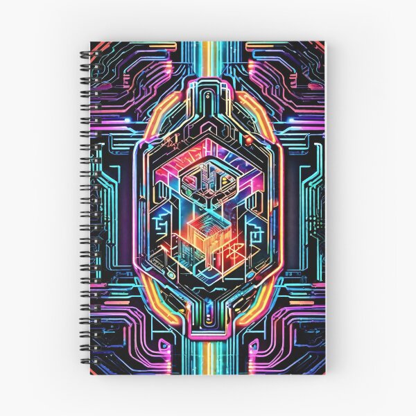 Item preview, Matrix Pattern  designed and sold by MatrixTattoo.