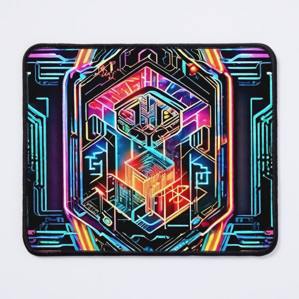 Item preview, Matrix Pattern  designed and sold by MatrixTattoo.