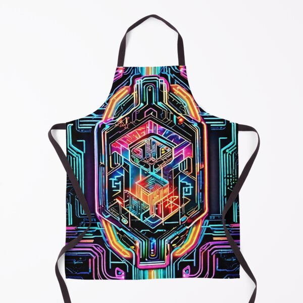 Item preview, Matrix Pattern  designed and sold by MatrixTattoo.