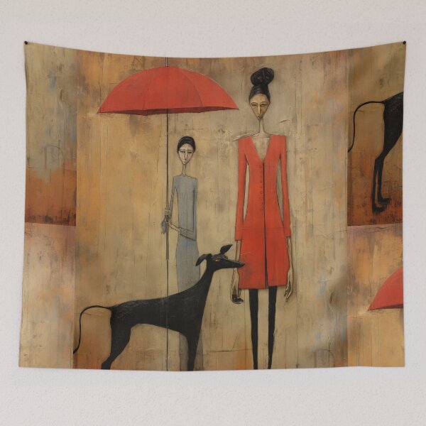 Item preview, Mexican Visions: Light and Animals designed and sold by Piotrek0001.