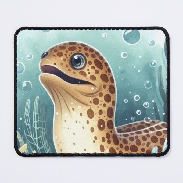 Item preview, Moray Eel designed and sold by Azrora.