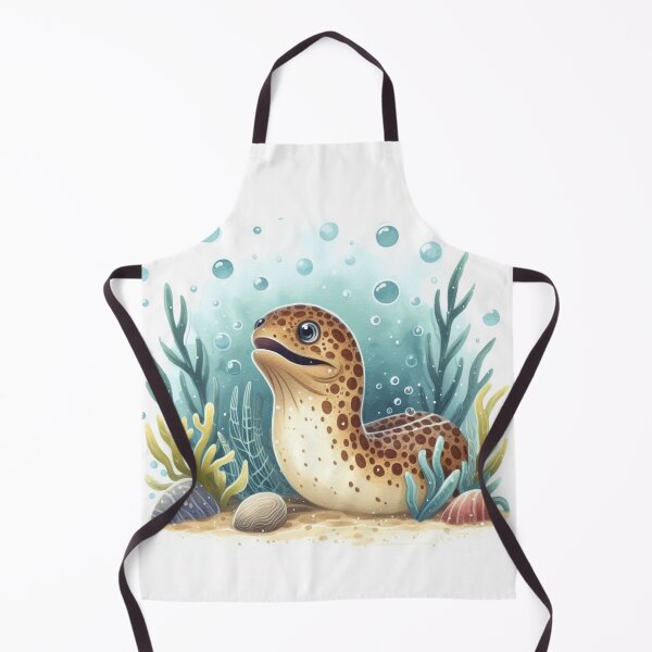 Item preview, Moray Eel designed and sold by Azrora.