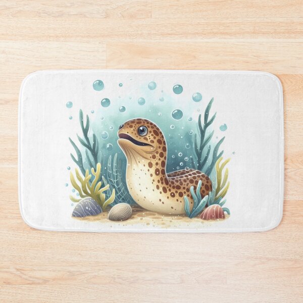Item preview, Moray Eel designed and sold by Azrora.