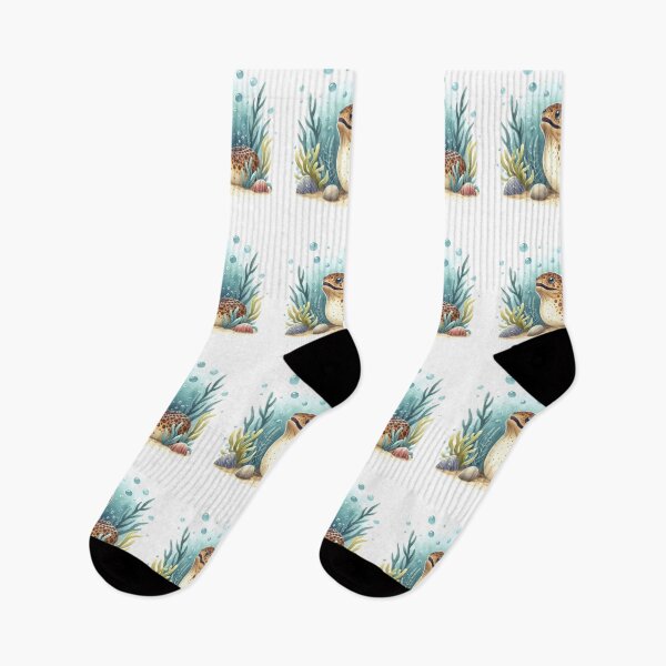 Item preview, Moray Eel designed and sold by Azrora.