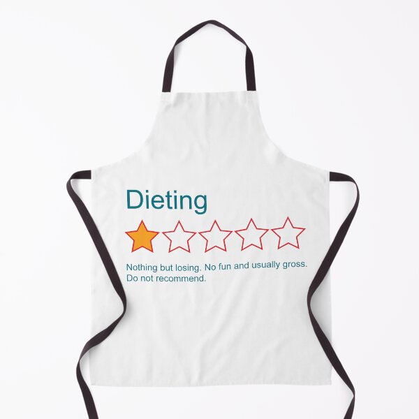 Item preview, 1-Star: Dieting designed and sold by LethalChicken.