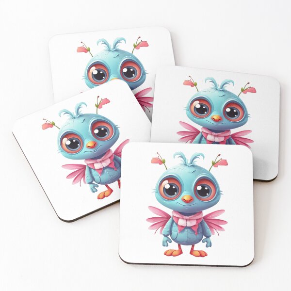 Item preview, Funny mosquito Emoji designed and sold by Promarkets.