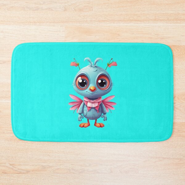 Item preview, Funny mosquito Emoji designed and sold by Promarkets.
