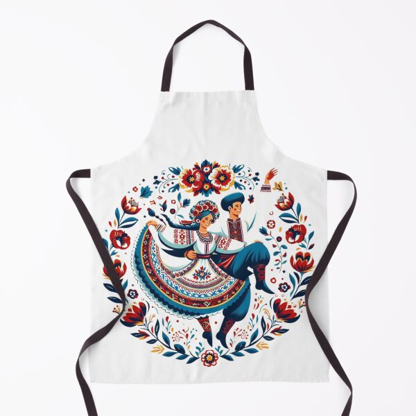 Item preview, Ukrainian Dance designed and sold by Azrora.