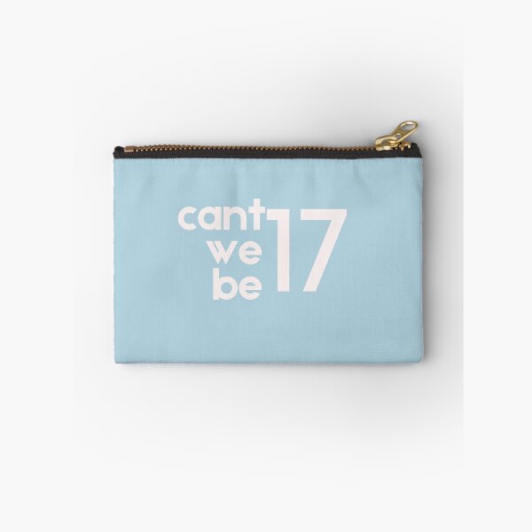 Item preview, Can’t We Be Seventeen designed and sold by StageyStickerss.