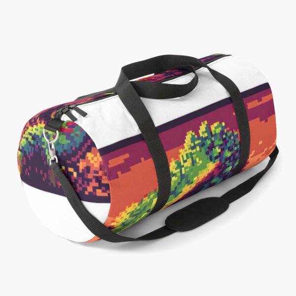 Item preview, Cretaceous Pixels designed and sold by manley-audio.