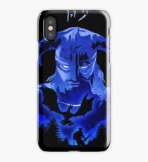 Fus Ro Dah!! iPhone Case
