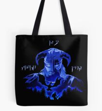Fus Ro Dah!! Tote Bag