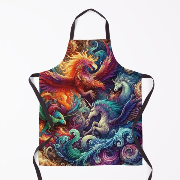 Item preview, Mythical Maelstrom of Creation designed and sold by TeslaSt0re.