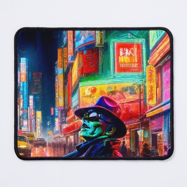 Item preview, City Lights designed and sold by MatrixTattoo.