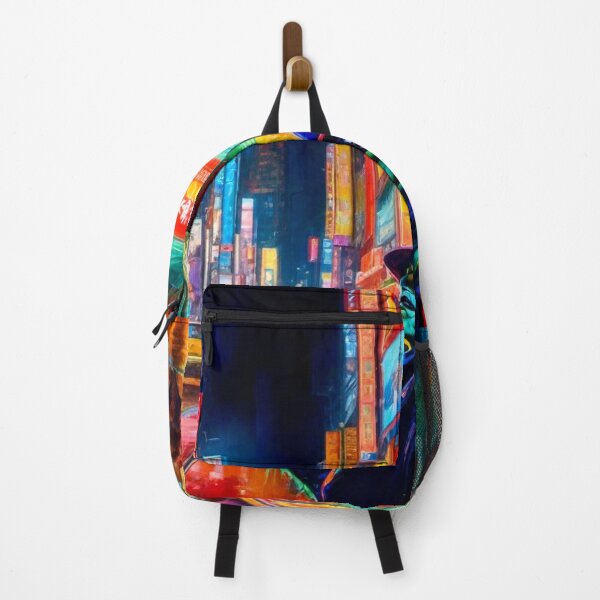 Item preview, City Lights designed and sold by MatrixTattoo.