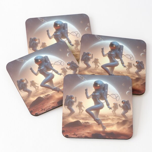 Item preview, Dancing Planet designed and sold by sonnycosmics.