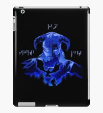 Fus Ro Dah!! iPad Case/Skin