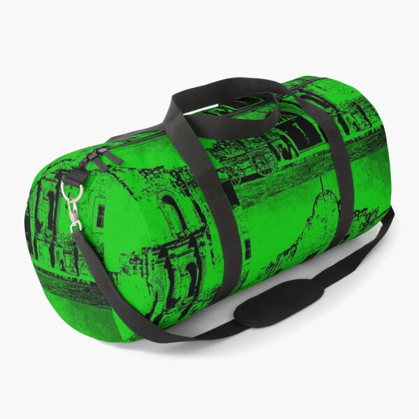 Item preview,  The Emerald Alamo - San Antonio, Texas designed and sold by lobodelnoir.