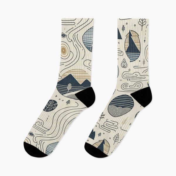 Item preview, Copy of Seamless Sacred Animal Representations Pattern designed and sold by CoussaZau.