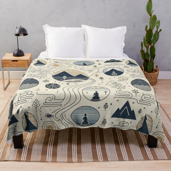 Item preview, Copy of Seamless Sacred Animal Representations Pattern designed and sold by CoussaZau.