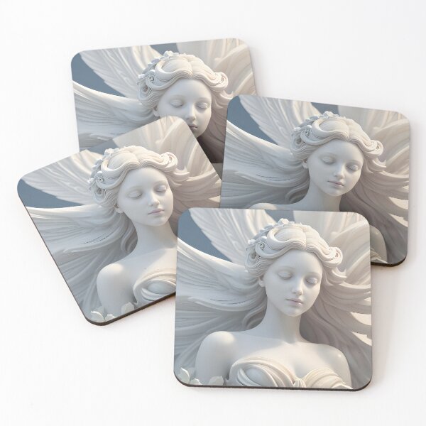 Item preview, Fairies. Olia. ErAlexAnd designed and sold by ADcreate3D.
