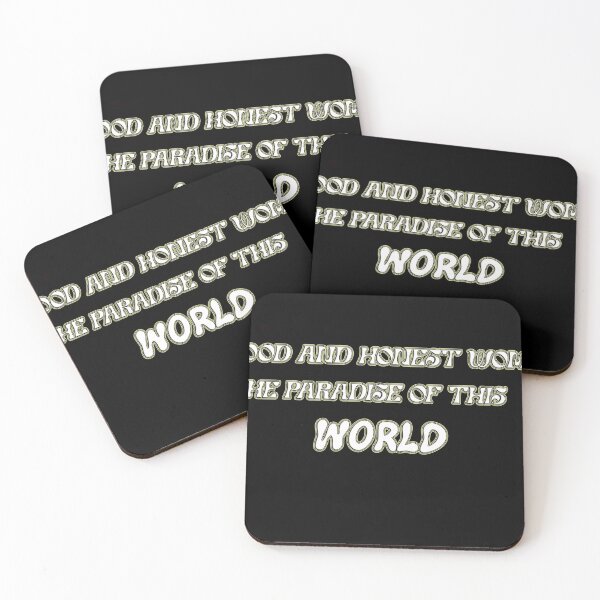 Item preview, A good wife designed and sold by Malik-Designs.