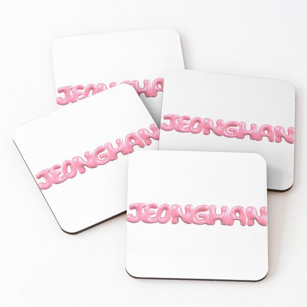 Item preview, SEVENTEEN JEOGHAN 3D Kpop member  designed and sold by Melszx.