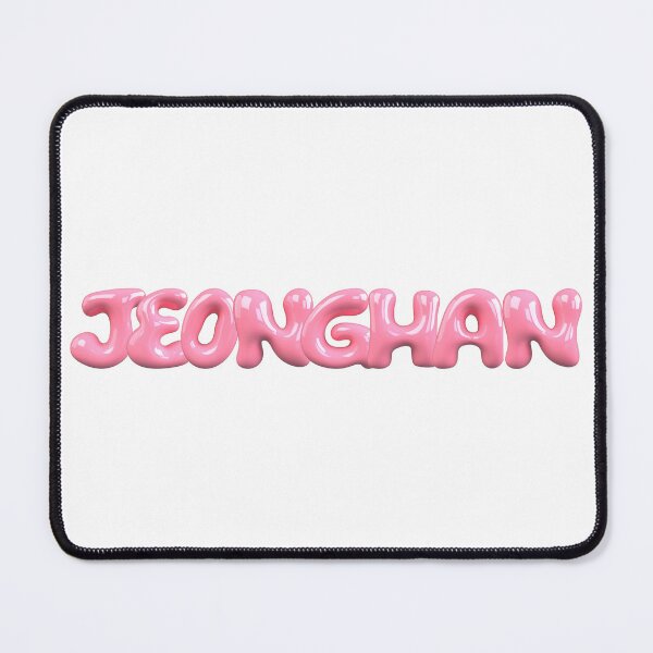 Item preview, SEVENTEEN JEOGHAN 3D Kpop member  designed and sold by Melszx.