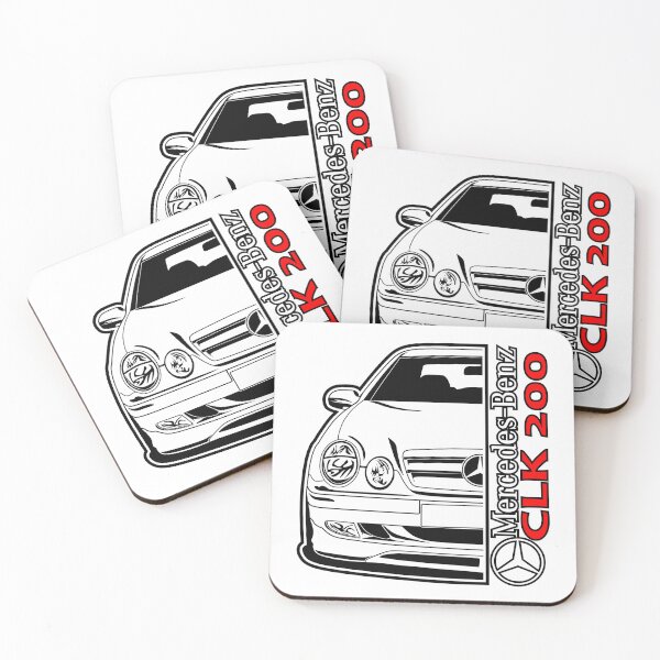 Item preview, Clk 200 designed and sold by kpetr.
