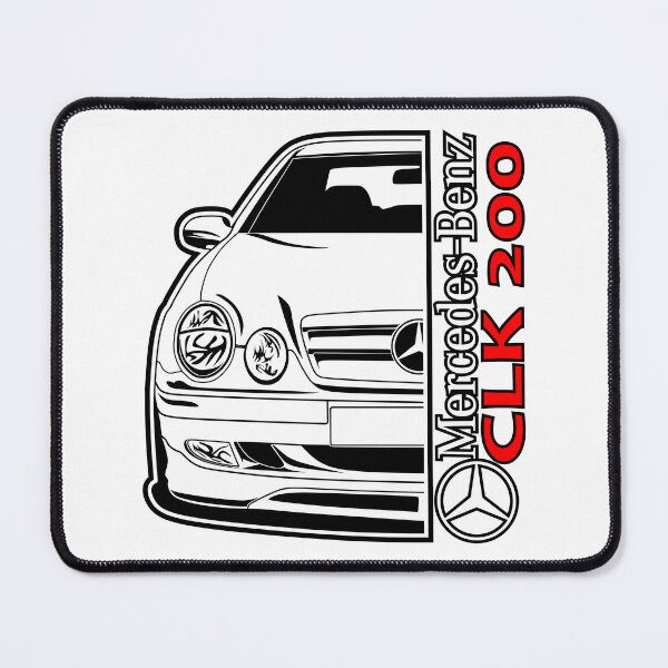 Item preview, Clk 200 designed and sold by kpetr.