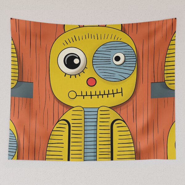 Item preview, Cartoonish Lizard Illustration designed and sold by Piotrek0001.