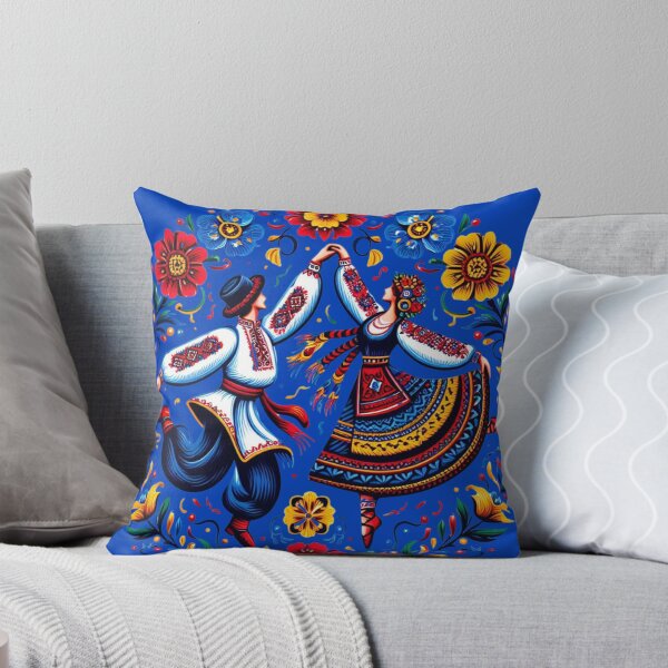Item preview, Ukrainian Dance designed and sold by Azrora.