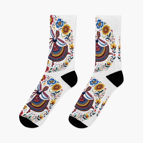 Item preview, Ukrainian Dance designed and sold by Azrora.