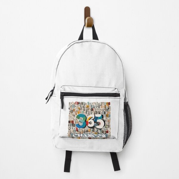 Item preview, 365 Chances /Daily Goals designed and sold by LevelUpYourMotivation.